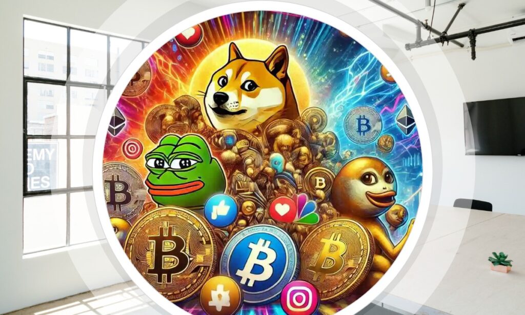 Memecoins vs. Traditional Cryptocurrencies: Which is the Best Option in 2025?