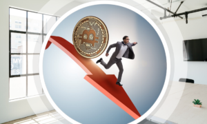 Crypto Crash in January 2025: What Happened and What Can We Learn?