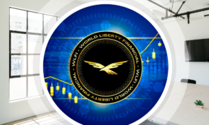 World Liberty Crypto